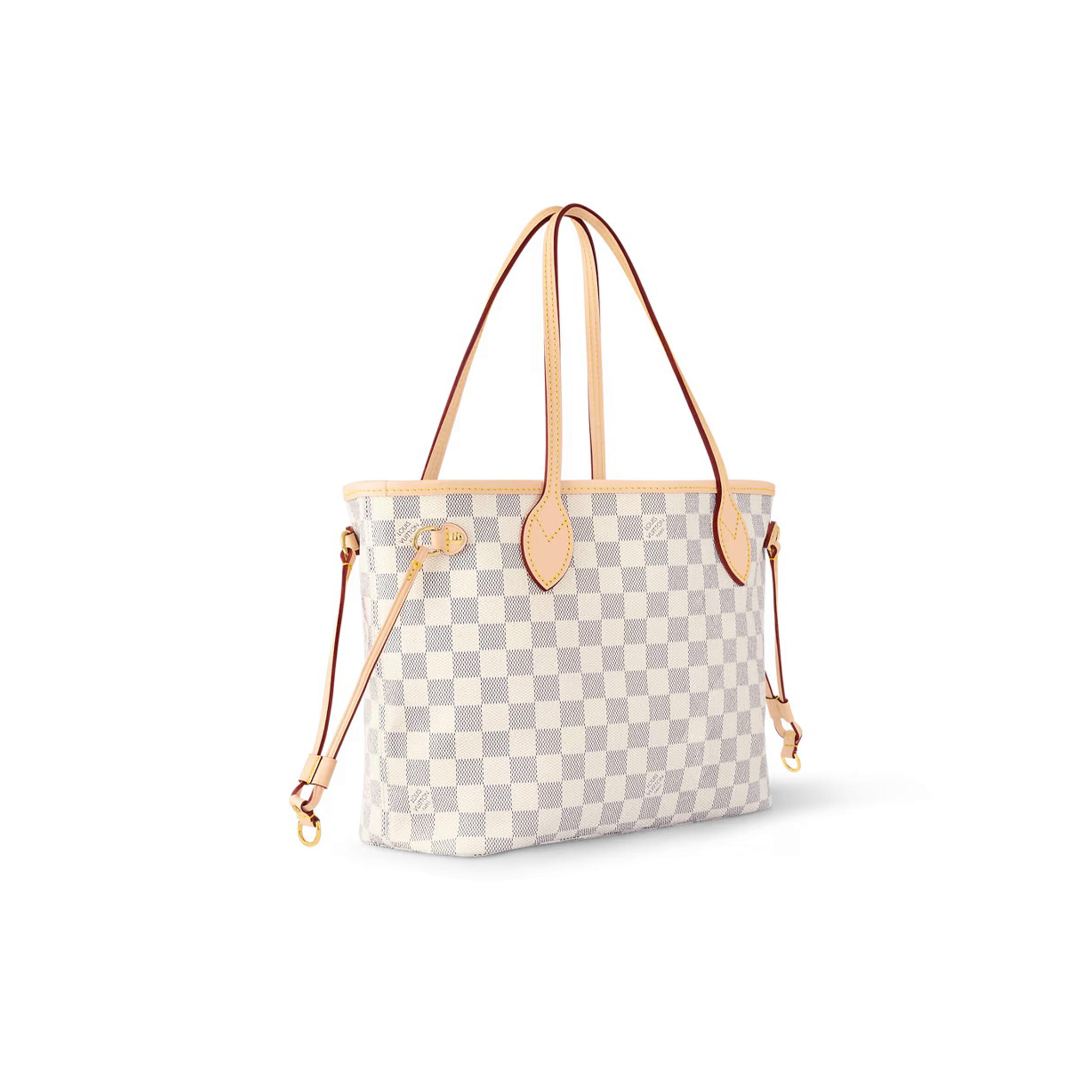 l0vis Vvtt0n master neverfull pm (29*21*12cm)